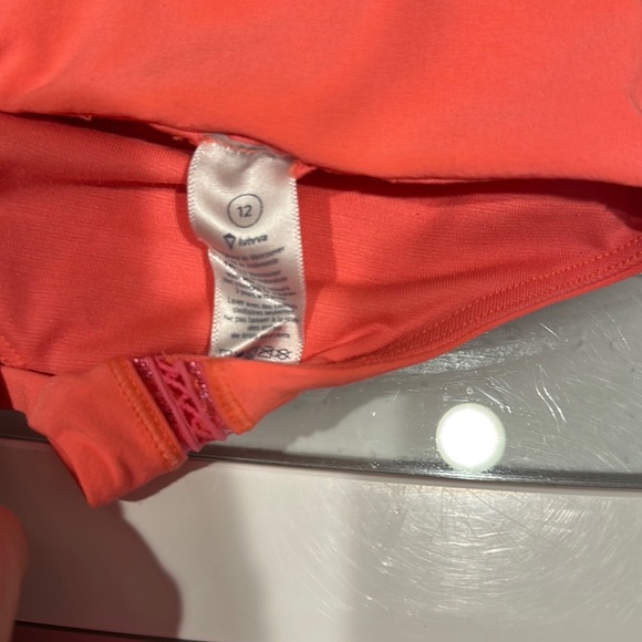 Ivivva Girls Romper - Picture 3 of 8